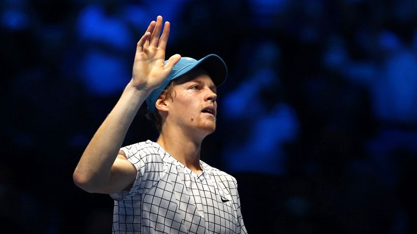 Atp Finals, Jannik Sinner nella storia del torneo: semifinale possibile