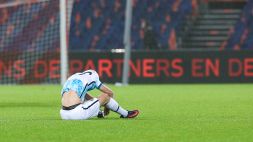 Mondiali 2022, Norvegia eliminata: Haaland non ci sarÃ