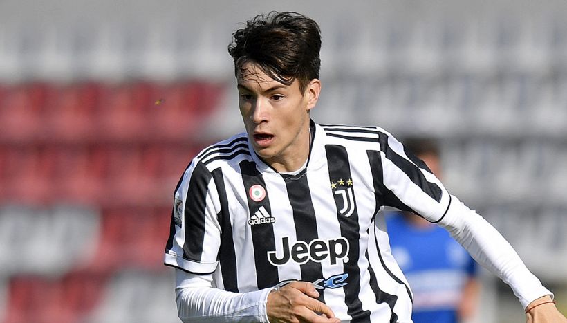 Matias Soulé, chi è il nuovo Messi che nella Juventus gioca in Serie C