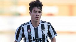 Juventus Under 23, il talento Soulè convocato dall'Argentina