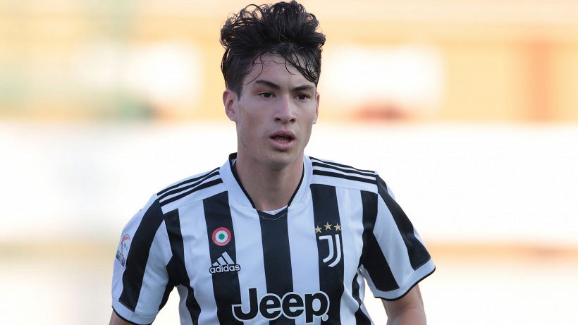 Juventus Under 23, il talento Soulè convocato dall'Argentina
