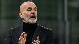 Milan: ufficiale il rinnovo di Pioli fino al 2023