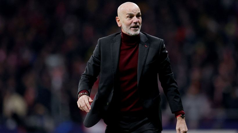 Champions League, Stefano Pioli: "Prestazione importante, la firma arriverà "