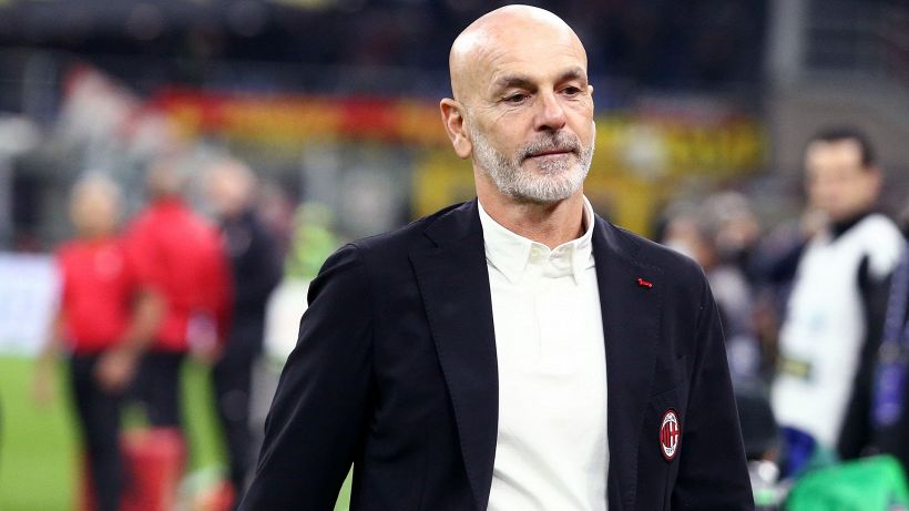 Milan, Pioli annuncia il recupero di un top player