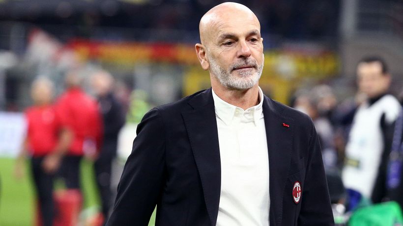 Milan, Pioli vicino a Kjaer: “Suo infortunio ci dà grande sconforto”