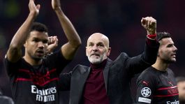 Pioli e il Milan continueranno assieme: indiscrezioni confermate