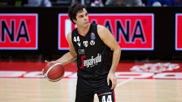 Eurocup, la rimonta del Reyer si spegne sul più bello: il derby italiano è della Virtus