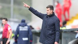 Serie A, l'ad del Bologna Claudio Fenucci parla di Thiago Motta