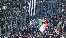 Juventus, è la fine di un incubo: il web esulta, salutate la capolista