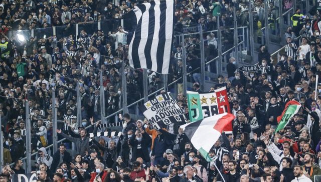 Juventus, tifosi scatenati contro un ex idolo: bufera sui social