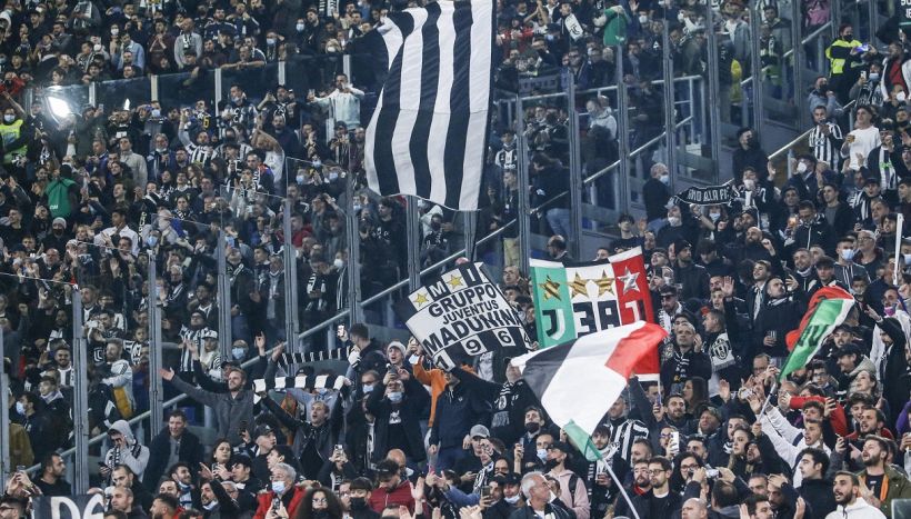 Ora tocca a lui: juventini furiosi fanno partire la campagna social