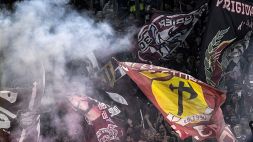 Napoli-Salernitana, tifosi granata dicono no al posticipo