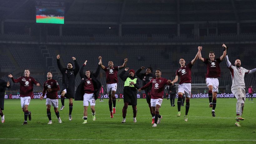 Serie A, Torino batte Udinese in una gara giocata a ritmi elevatissimi