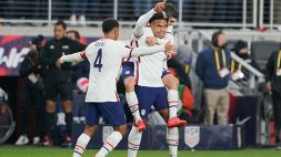 Qualifi. Mondiali CONCACAF: McKennie lancia gli USA, bene Canada e Panama