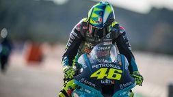 MotoGP, Petronas e Valentino Rossi: spuntano spinosi retroscena