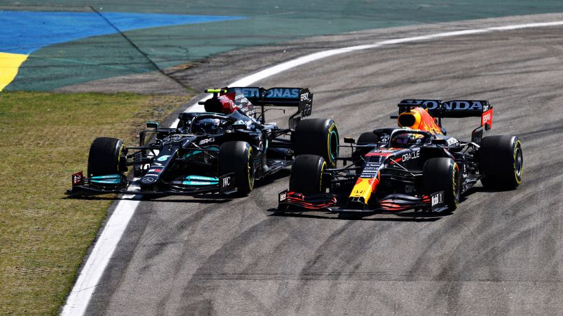 F1, Qatar: Verstappen e Bottas ok nelle libere, Ferrari staccate