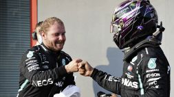 F1, Bottas: “Sarebbe importante ottenere il quinto titolo costruttori di fila"