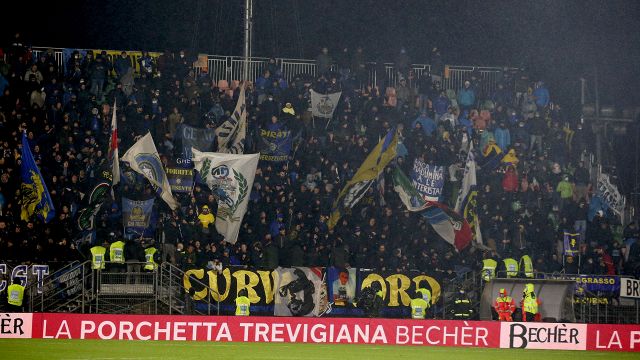 Inter, dalla Champions un'indiscrezione di mercato: tifosi in fermento