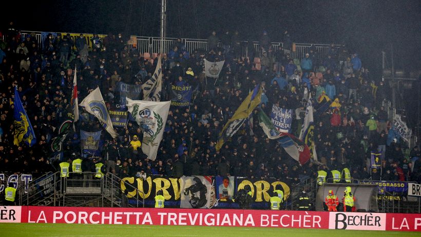 Inter travolgente: sui social i tifosi lanciano un messaggio