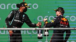 F1, Button: “Due piloti fantastici, non mi sbilancio sul vincitore”