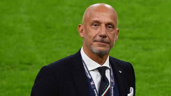 Vialli, le ultime novità e gli sviluppi sulle sue condizioni di salute