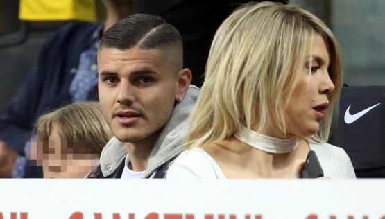Wanda Nara e Icardi: "Ancora in crisi". I dettagli che lo incastrano