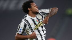 McKennie dopo l'arrivo alla Juventus: "Avevo il 18% di massa grassa"