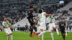 McKennie convince Allegri: 2 gol consecutivi in campionato, bene anche in Champions