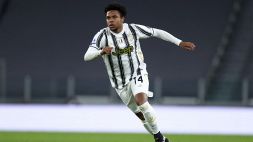 Juventus, McKennie spiega il suo inizio difficile di stagione