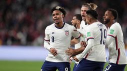 McKennie, gol e polemiche: lo juventino zittisce il pubblico