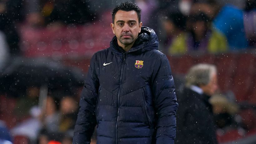 Xavi vara la linea 'verde' : convocati 7 giocatori nati dopo il 2000