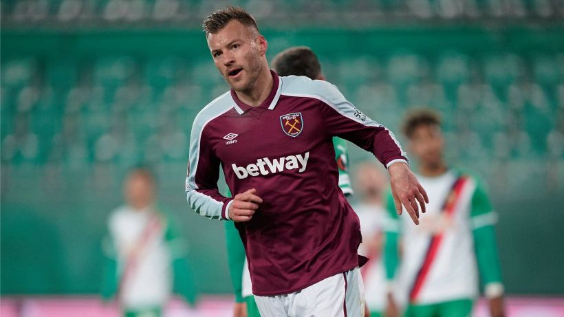 Europa League, 5ยช giornata: West Ham, Monaco e Leverkusen agli ottavi