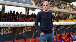 Cosenza, Zaffaroni avvisa: "A Parma voglio vedere lo step in più"