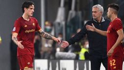 La Roma riparte senza Zaniolo: il pupillo di Roberto Mancini ora è un caso