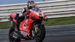 MotoGP, Zarco: “Tanta voglia di fare per l’anno prossimo”