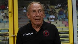 I sassolini di Zeman: che bordate su doping e penalizzazione Juventus