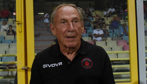 Mille volte Zeman, ma le accuse del boemo dividono ancora i tifosi