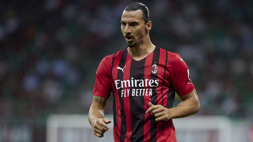 Ibrahimovic in calo, i milanisti indicano l'eroe per il il rilancio