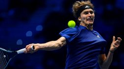 Atp Finals 2021: Alexander Zverev trionfa a Torino, Medvedev ko