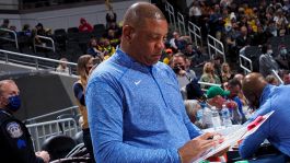 NBA, Doc Rivers: “Mancano sempre le energie”