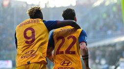 Zaniolo rinasce a Bergamo: la Roma schianta l'Atalanta