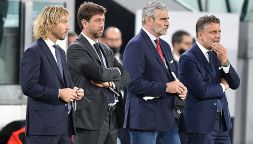 La Juventus imita il Napoli: a caccia del suo Kvara in Georgia ma in un altro ruolo