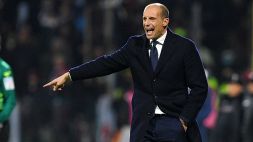 Bologna-Juventus: Allegri fa il punto sugli infortunati