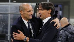 Serie A 2022-2023, Juventus-Inter: le probabili formazioni