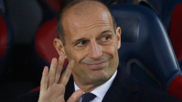 Juve, Allegri gela i tifosi: annuncio sul mercato e su Arthur