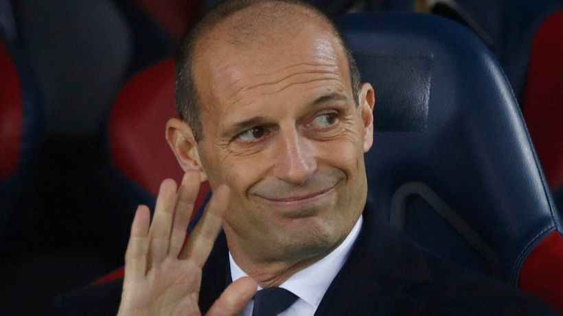 Juve, ora anche i tifosi sotto accusa: "Ma è colpa di Allegri”