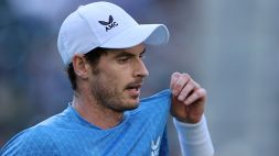 Australian Open: la prima wildcard maschile va ad Andy Murray