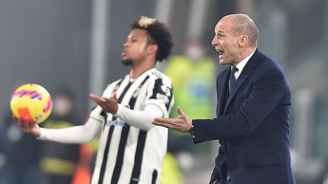 Risalita Juventus, obiettivi individuati: ma il mercato è bloccato