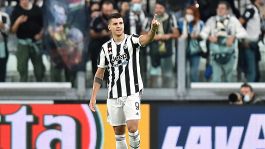 Mercato Juventus: non solo Morata nell'agenda del Barcellona