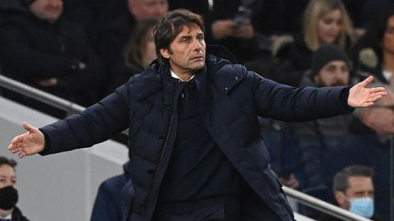 Serie A, Inter: Antonio Conte provoca e lancia una sfida al futuro